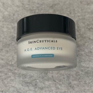 Skin Ceuticles A.G.E. Advanced Eye 15ml/0.5oz NWOB